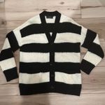 ALLSAINTS Striped Cardigan Photo 0