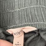 Eberjay Eberjey Aloe Cotton Lounge harem pants kelp small Photo 7