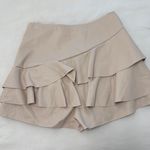 DO+BE Leather skirt Photo 2