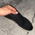 ZARA Black Shoes With Studs Photo 2