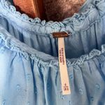 Free People  Crochet Dress Photo 4