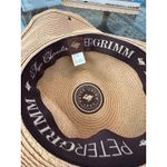 Peter Grimm  Women's 100% Paper Erin Sun Hat One Size Photo 3