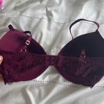 Hollister  padded push-up bra size 34D Photo 1