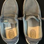 Hey Dude Gray Photo 1