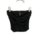 Victoria's Secret Victoria Secret Lace Bustier top Photo 1