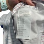 Nike France National Team Jersey White Blue UEFA Soccer Mbappe 10 Womens Small Photo 9