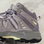 The North Face  HIKING LILA SAKURA MID EUC Photo 4