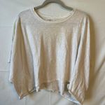 Carly Jean Los Angeles White Shirt Photo 0