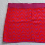 H&M ★ NWOT Divided Knit Skirt - Pink ★ Photo 12