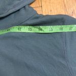 SKIMS LOGO Pointelle Hoodie Photo 3