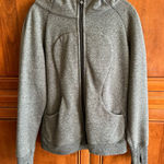 Lululemon scuba hoodie Photo 0