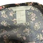 H&M Hm FLORAL MIDI DRESS WITH LACE
INSERT size 14 Photo 5