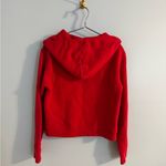 Vintage Red Ralph Lauren zip Photo 4