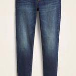 Old Navy Rock Star Mid Rise Jeans Photo 0