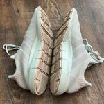 Adidas ‎ originals women's swift running shoes ice mint low top size 9 Photo 3