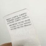 La Blanca  Blue White Tie Dye Embroidered Crochet Lace Mini Dress/Swim Cover Up S Photo 13