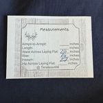 GapFit Sculpt Revolution Blue Sporty Yoga Casual High Rise Y2K SZ XXL #1947 Photo 8