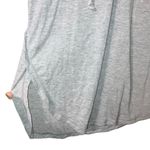 Woolrich Medium Merino Wool Tencel Hooded Lightweight Sweater Outdoor Hiking #75 Photo 5