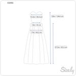 Sundance Women Dress Pink Pastoral Maxi Floral V Neck Puff Sleeve A Line Boho XS Photo 12