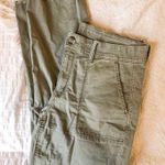 American Eagle Pants High Waisted Size 6 Photo 0