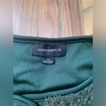 Summersalt  green medium fleece Photo 2