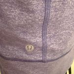 Lululemon  Stride Jacket -Purple Photo 4