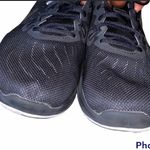 Nike In-Season TR-7 Training Shoes Black Gray/Silver and White Size 8.5 Photo 4