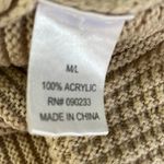 Kendall + Kylie  Ribbed Knit Cardigan Photo 5