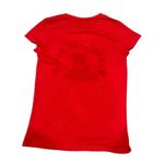 Disney Winnie the Pooh mislabeled size new without tags graphic tee Photo 1