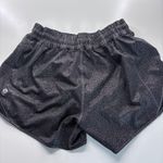 Lululemon  Hotty Hot Shorts 4" size 6 Photo 1