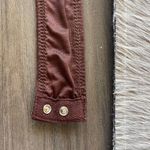 Lovers + Friends brown long sleeve bodysuit from revolve Photo 6