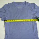 Arc’teryx Phase SL Crew Short Sleeve Base Layer T Shirt Womens Size Small Hiking Blue Photo 5
