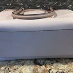 Kate Spade Cameron Street Havana Work Tote Shoulder Bag Open Top Pink Two Tone Photo 8