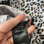 Vigoss leopard utility jacket Photo 2