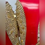 Christian Louboutin 111th Anniversary Extreme Highness Platform Pumps EU 38.5 Photo 8