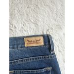 Levi's 512 Jeans Women Perfectly Slimming Bootcut Size 6 L/C Photo 6