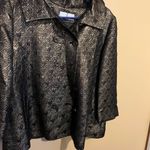 Badgley Mischka Badgley Mishka blazer sports coat 8 Photo 5