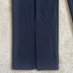 Abercrombie & Fitch NWT One Shoulder Jumpsuit in Black Women's Medium Petite Photo 9