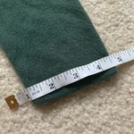 None Maggie Lawrence Green Knit Top Photo 3