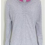 Lululemon In A Cinch Reversible Pullover Photo 2