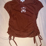 Derek Heart Medium  shirt  Photo 0