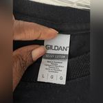 Gildan  Bad Witch Tee Shirt Size L Photo 4