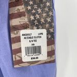 Affliction T-Shirt Size Extra Small NWT AC Eagle Clutch S/S Eagle Americana Moto Photo 4