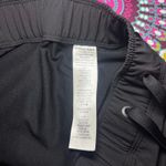 Patagonia  Fleetwith Women's Black Pull On Athletic Skort Shorts Size Medium Photo 6