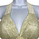 Beach Bunny  Fallen Angel Lace Bikini‎ Top Photo 0