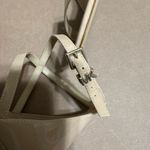 Michael Kors Like new nude heels size 6 in great great condition y2k style Photo 5