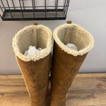 Denim & Supply Ralph Lauren  Callen Suede Knee High Platform Boots Women’s Photo 4