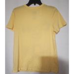 Coors  banquet women's small shirt faded graphic Photo 4