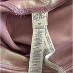 Ellie  Nordstrom Dylan Iridescent Leggings Pink Photo 5