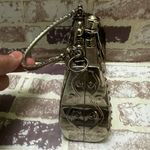 Classical Style Women's Bag Metal Photo 3